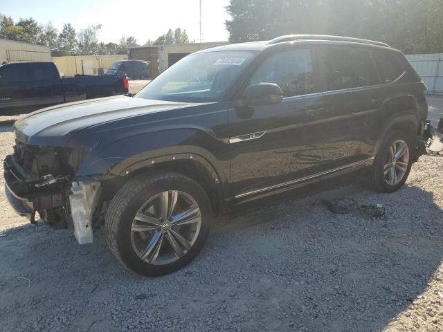 Volkswagen Atlas (2019)