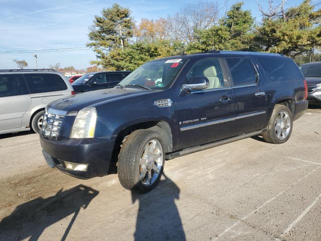 Cadillac Escalade (2008)