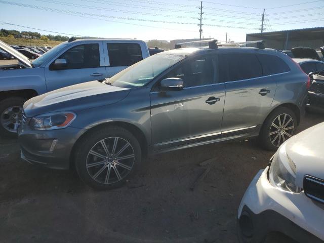 Volvo Xc60 (2017)