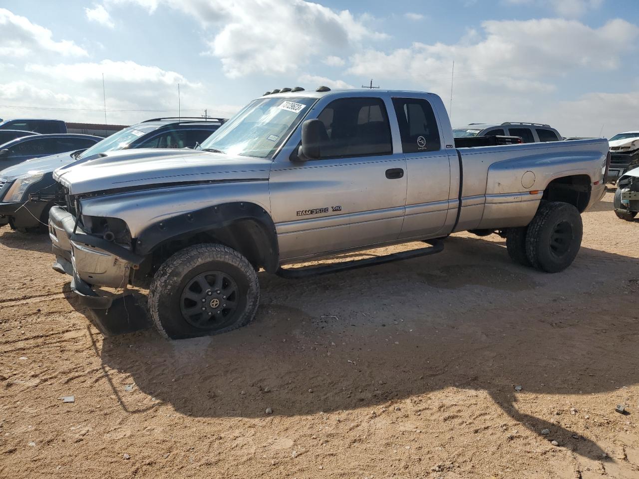 Dodge Ram (1999)