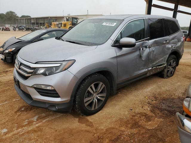 Honda Pilot (2018)