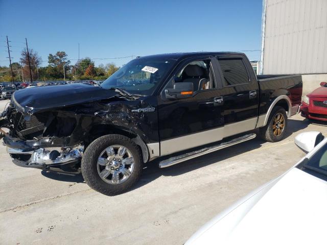 Ford F-150 (2010)