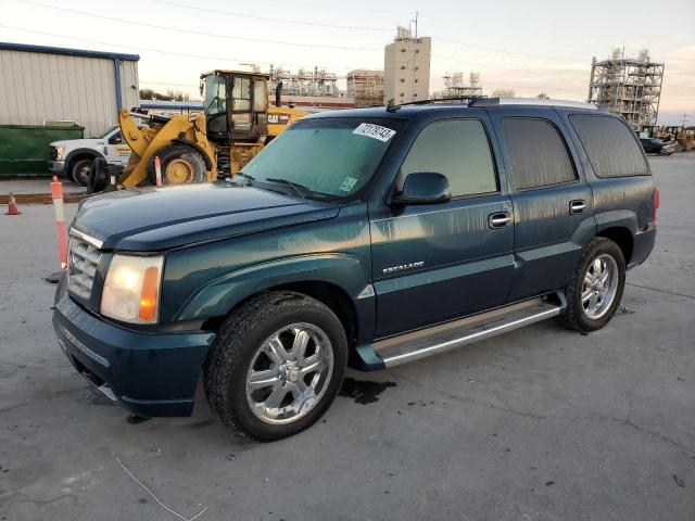 Cadillac Escalade (2006)
