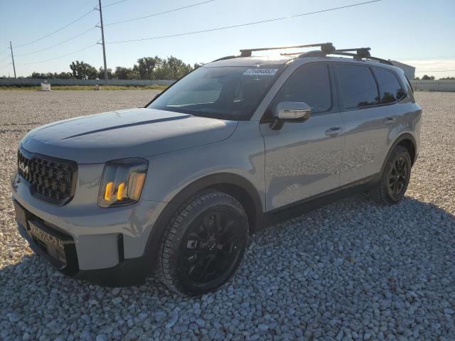 Kia Telluride (2024)