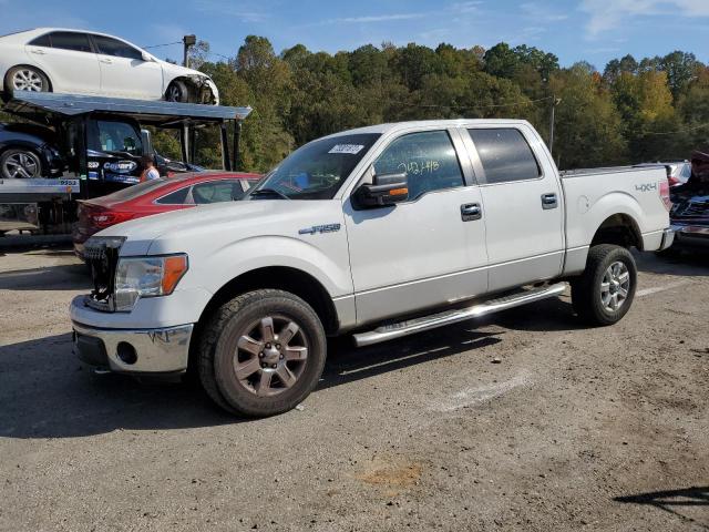 Ford F-150 (2013)