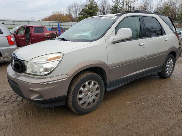 Buick Rendezvous (2007)