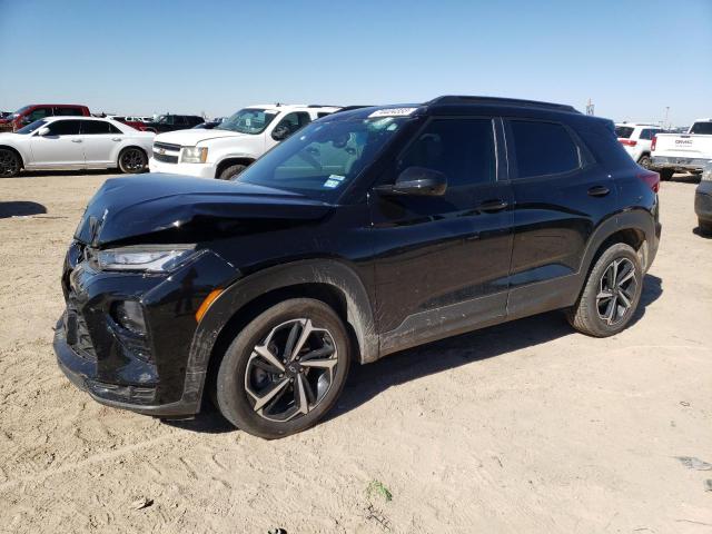 Chevrolet Trailblzr (2023)