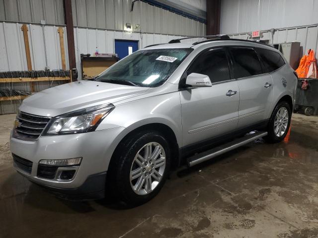 Chevrolet Traverse (2014)
