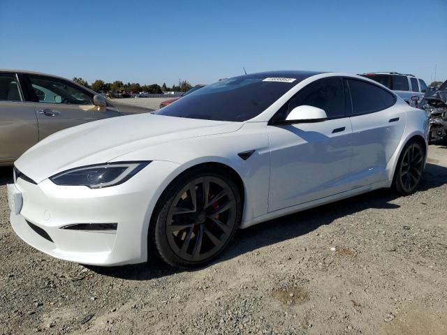 Tesla Model s (2023)
