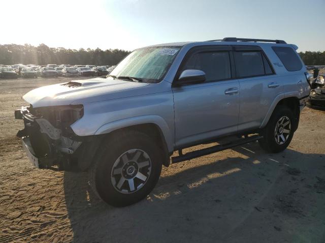 Toyota 4runner se (2023)