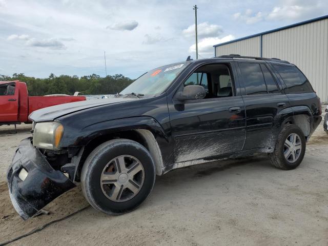 Chevrolet Trailblzr (2007)