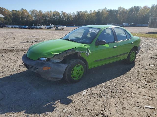 Chevrolet Cavalier (1996)