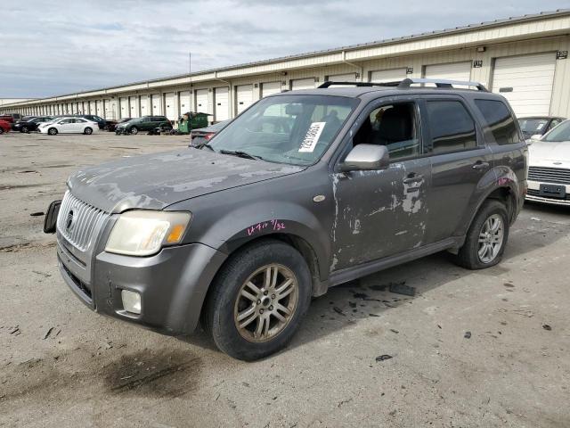 Mercury Mariner (2010)