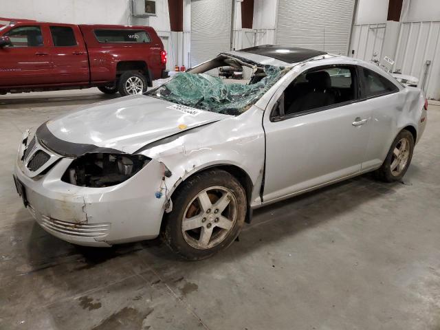 Pontiac G5 (2009)