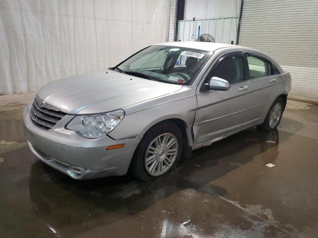Chrysler Sebring (2007)