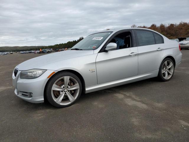 Bmw 3 series (2011)