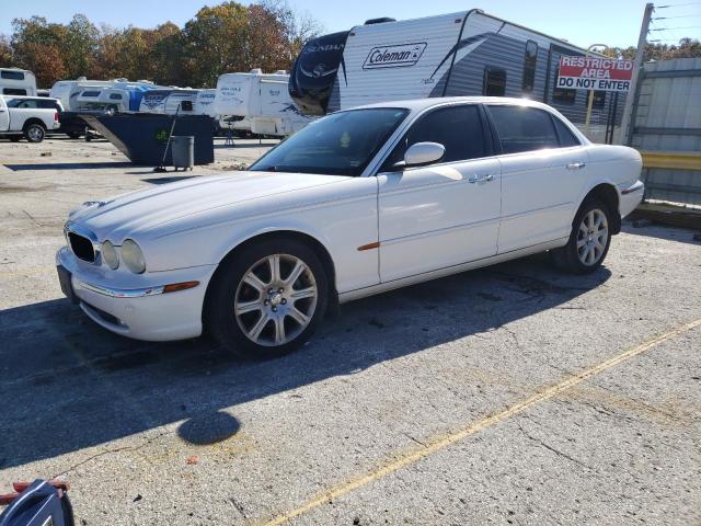 Jaguar Xj8 (2005)