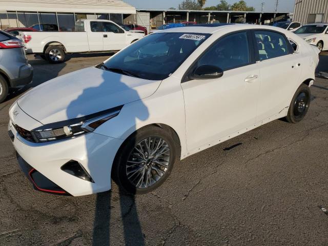 Kia Forte (2023)
