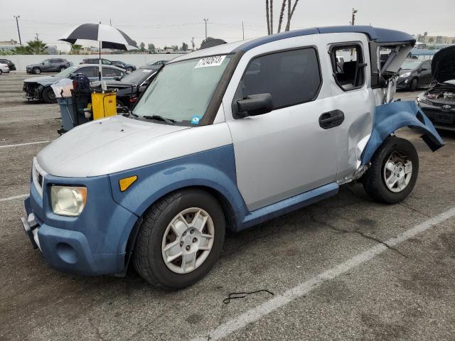 Honda Element (2006)