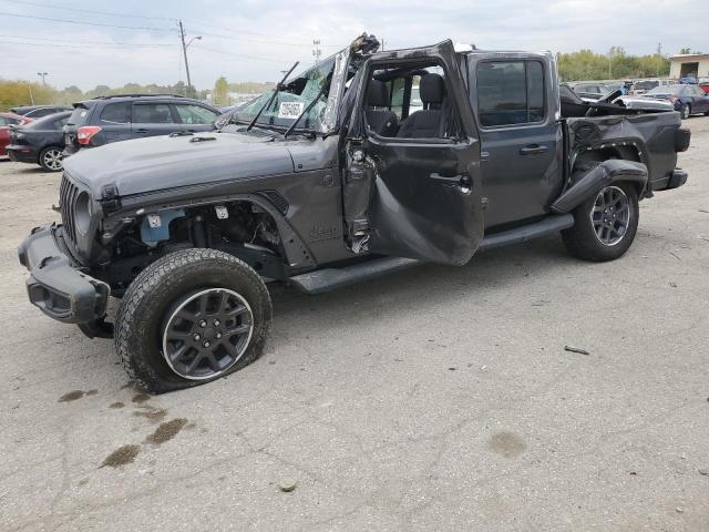 Jeep Gladiator (2021)