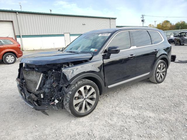Kia Telluride (2020)
