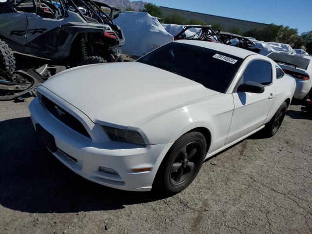 Ford All models (2013)