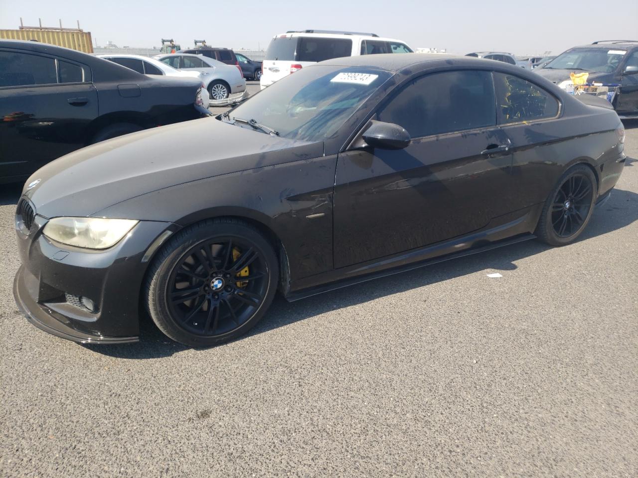 Bmw 3er (2009)