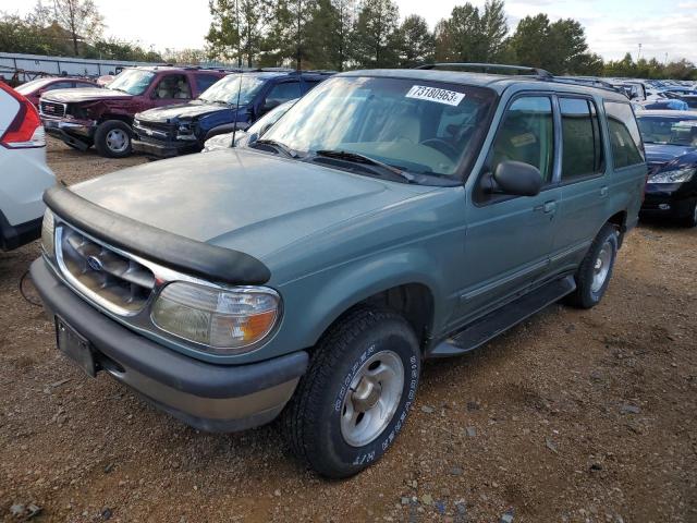 Ford Explorer (1998)