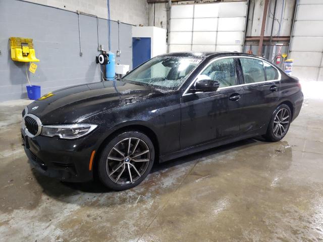 Bmw 330xi (2021)
