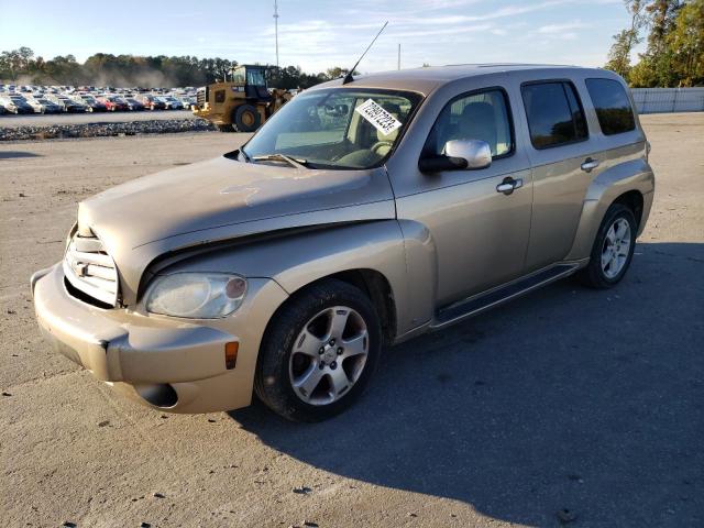 Chevrolet Hhr (2006)