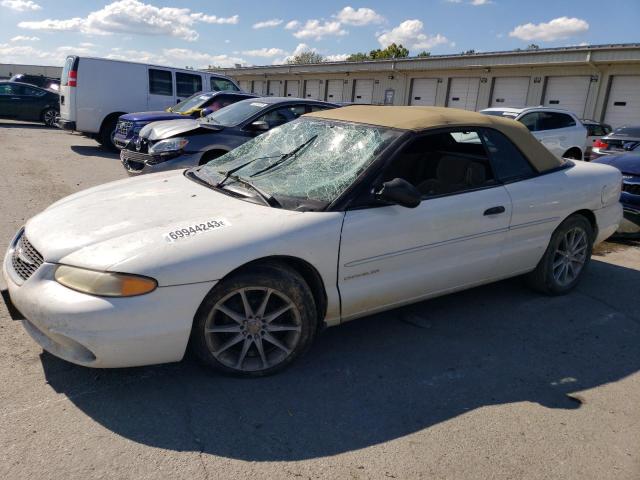 Chrysler Sebring (1999)