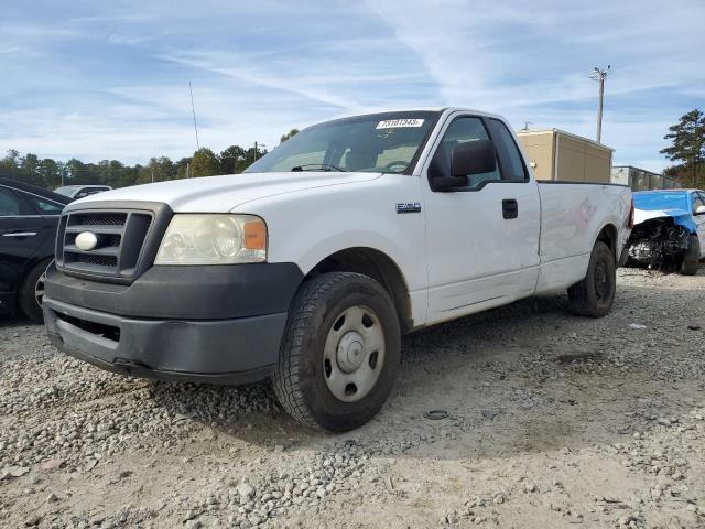 Ford All models (2007)