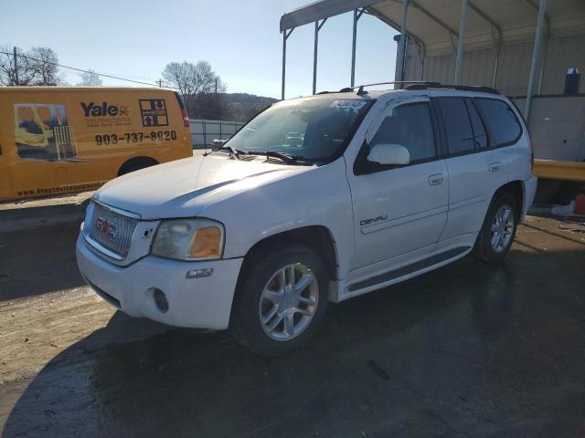 Gmc Envoy (2006)