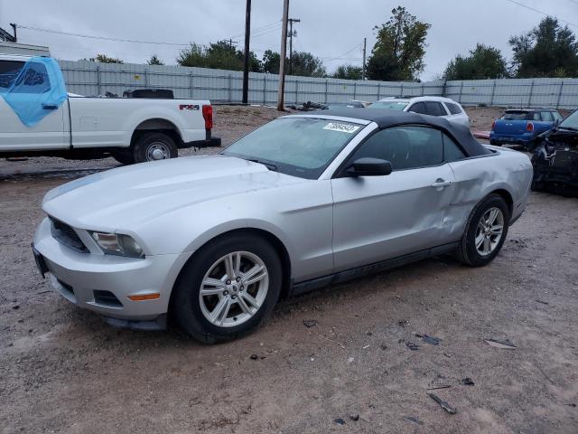 Ford All models (2012)