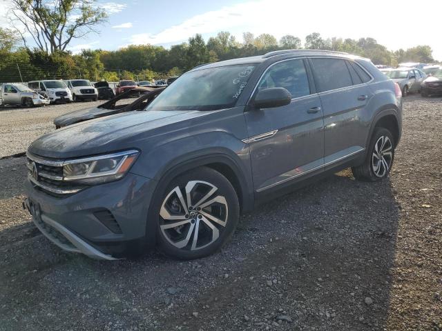 Volkswagen Atlas (2021)