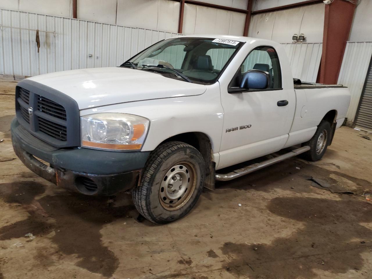 Dodge Ram (2006)