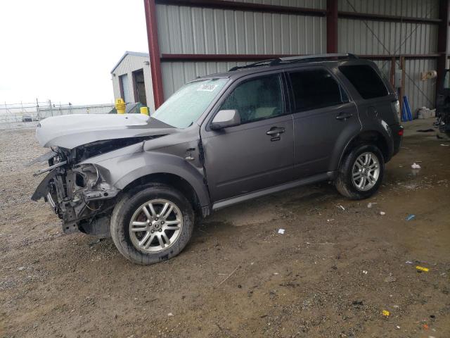 Mercury Mariner (2009)