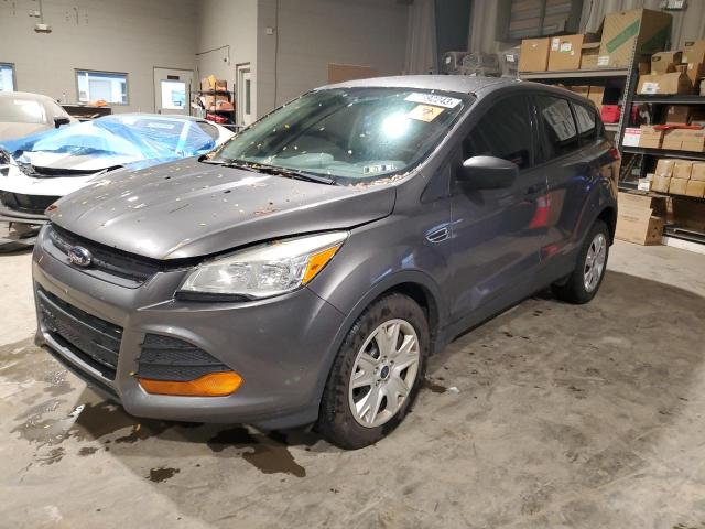 Ford Escape (2014)