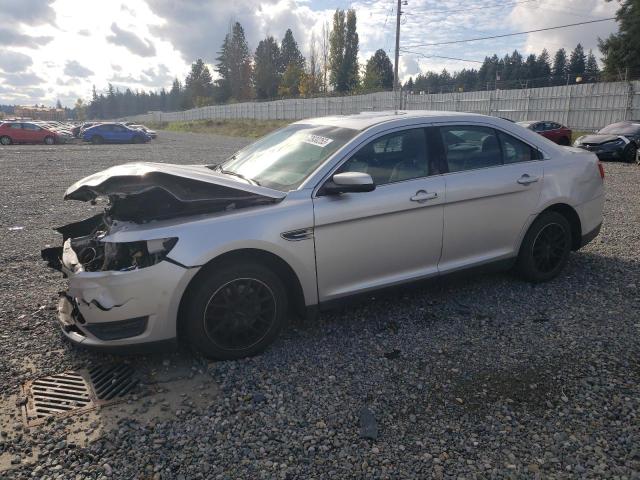 Ford Taurus (2013)