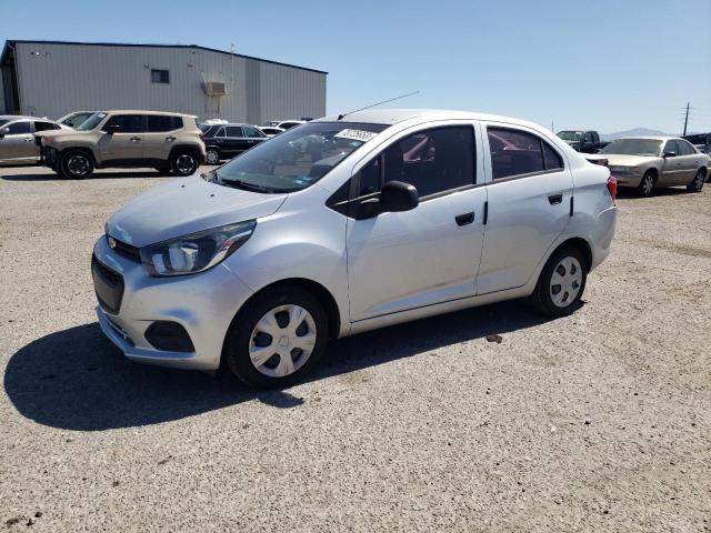 Chevrolet Bolt (2020)
