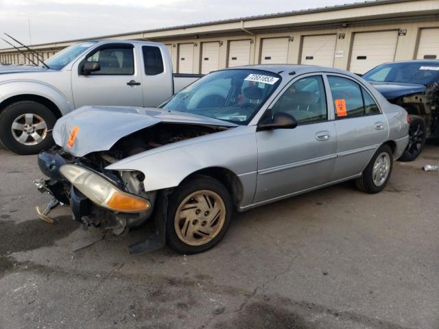 Ford Escort (1999)