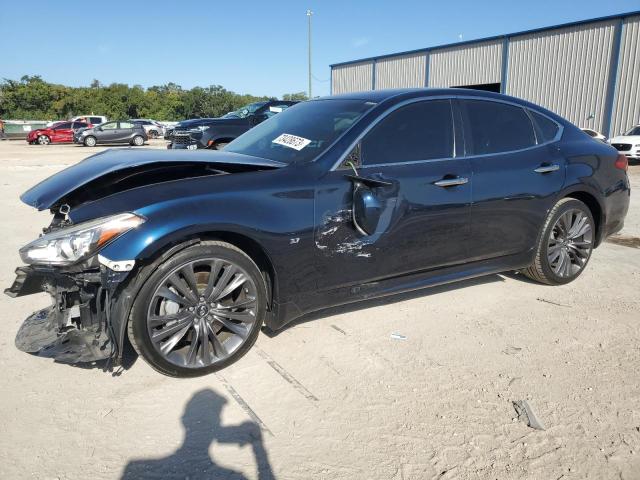 Infiniti Q70 (2017)