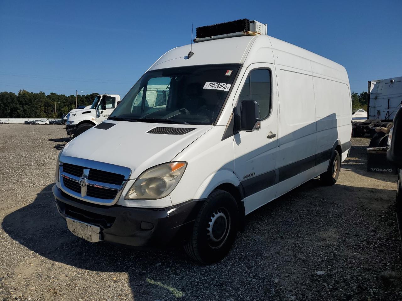 Dodge Sprinter (2008)