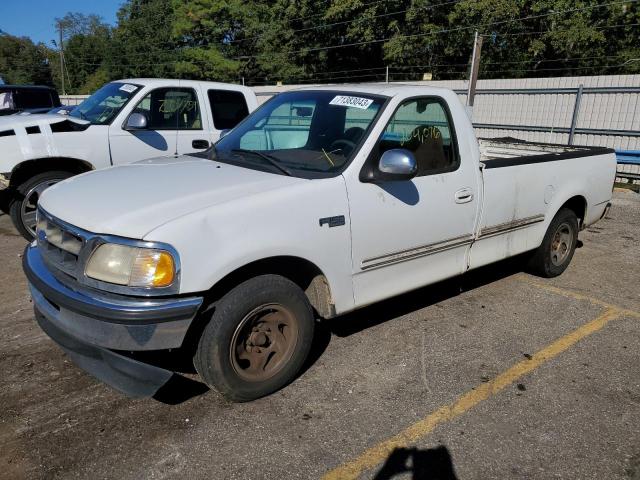 Ford All models (1997)