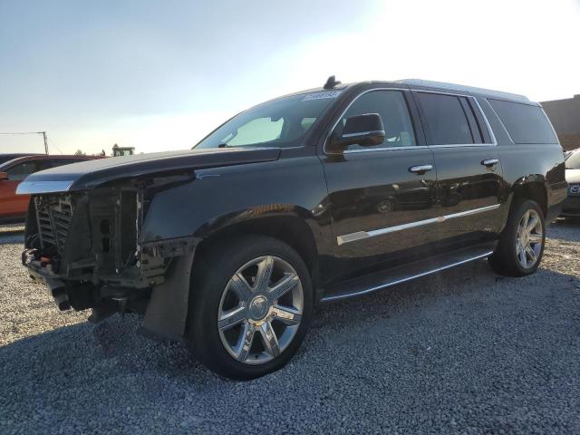 Cadillac Escalade (2017)