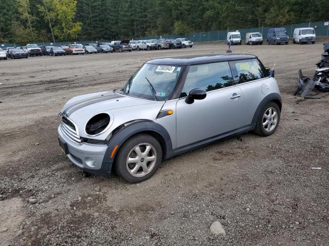Mini Cooper (2009)