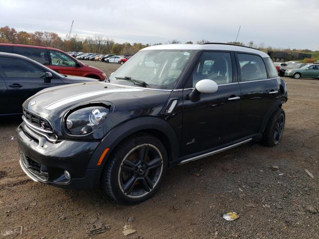 Mini Cooper (2016)