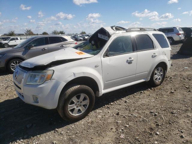 Mercury Mariner (2009)