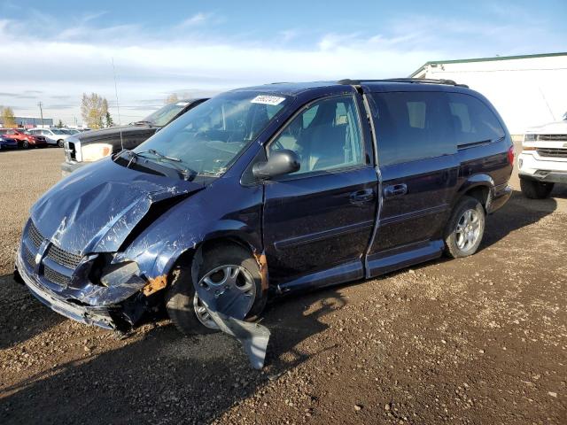 Dodge Caravan (2004)