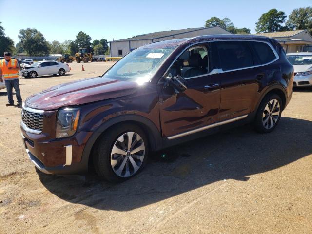 Kia Telluride (2021)